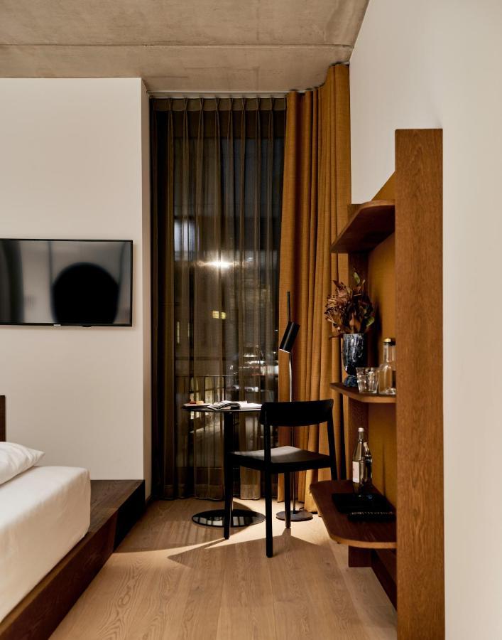 Karl August - A Neighborhood Hotel Нюрнберг Екстериор снимка
